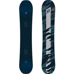 K2 Snowboard GATEWAY, Größe 157 in Blau Blau