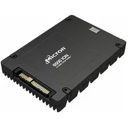 Micron 6500 ION (30720 GB, 2.5"), SSD
