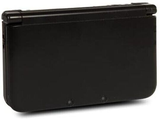 Nintendo 3DS XL   Svart