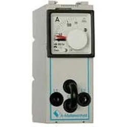 Mersen Amperemeter Einheit 3-ph. 1.000.106
