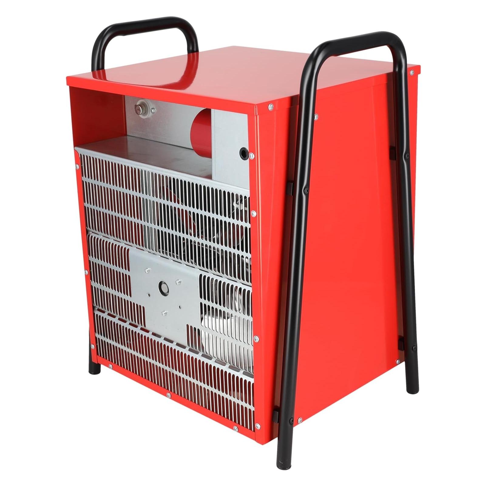 Dedra Elektrischer Heizer 15 kW (DED9925)
