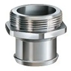 Flexa Schlauchnippel NIMS-P 5010.022.009