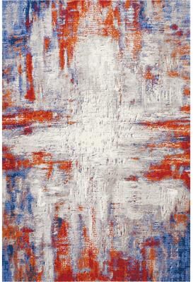 Nourison Twilight Abstract Area Rug
