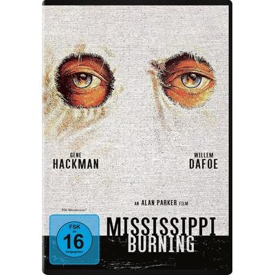 Mississippi Burning – Die Wurzel des Hasses, DVD