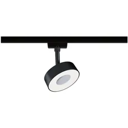 PAULMANN Schienenspot Circle URAIL - B/H/T ca. 9,80x13,50x5,00
