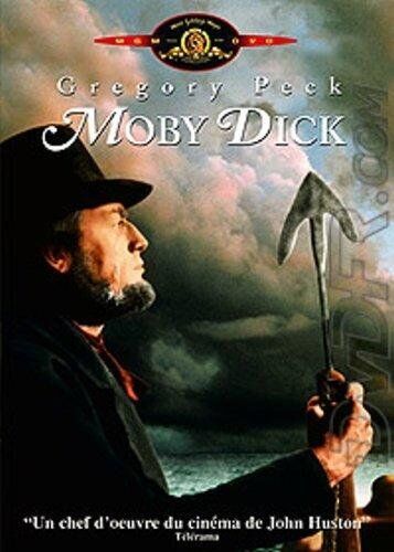John Huston - Moby Dick [FR Import] - Preis vom 09.10.2026 07:28:09 h