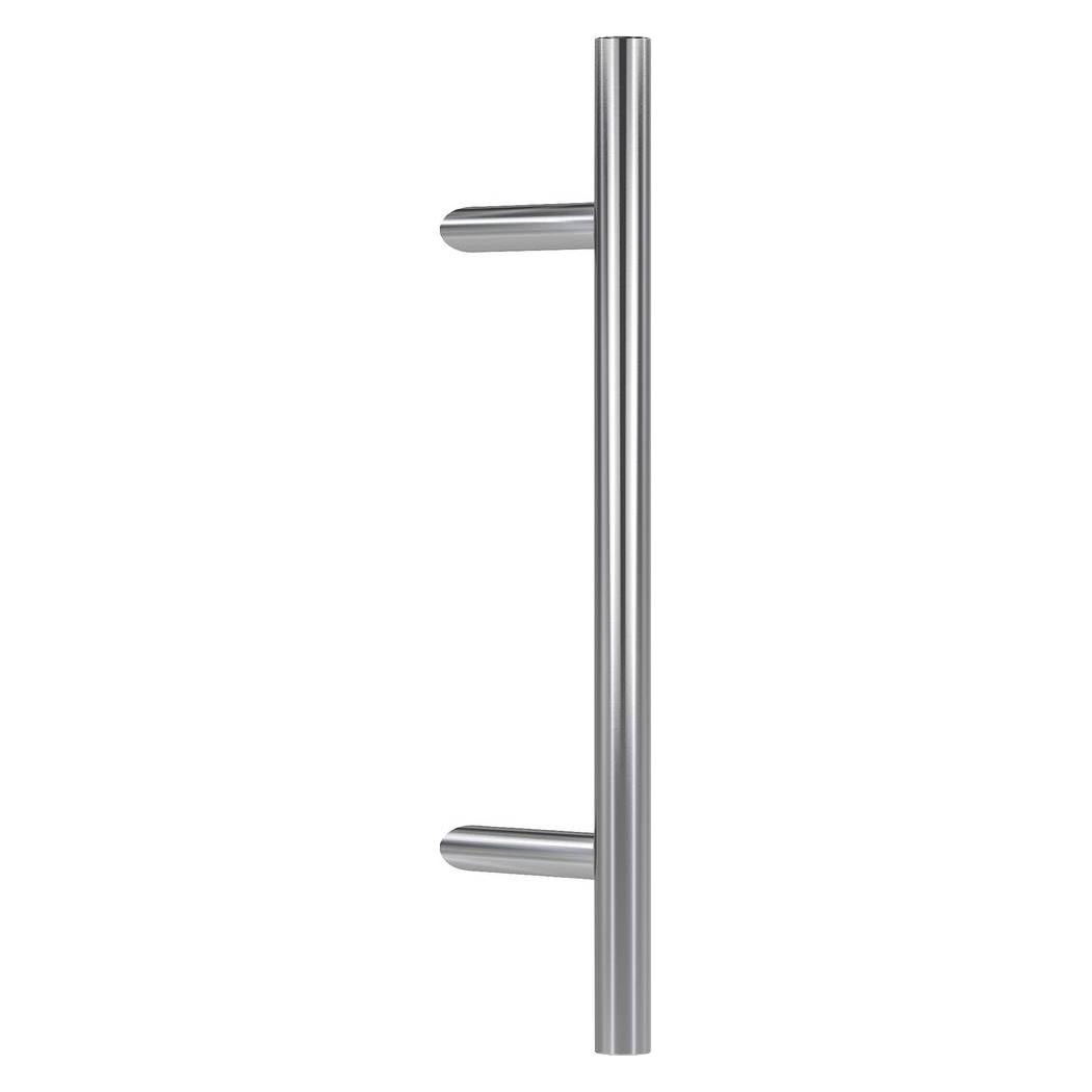 BASI 7000-0004 Stossgriff (Türgriff) (7000-0004)