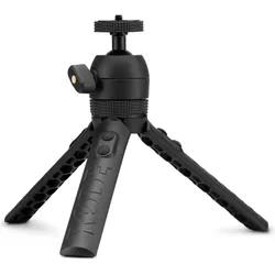 RØDE Tripod 2 (Kunststoff), Stativ, Schwarz