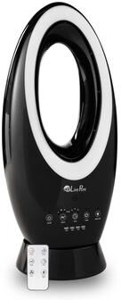 LivePure Bladeless Indoor/Outdoor Rechargeable Fan