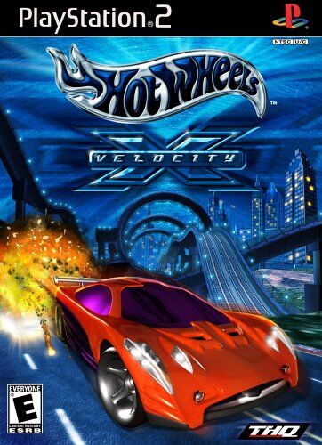 Hot Wheels - Hot Wheels - Velocity X Maximum Justice - Preis vom 27.09.2026 03:53:48 h