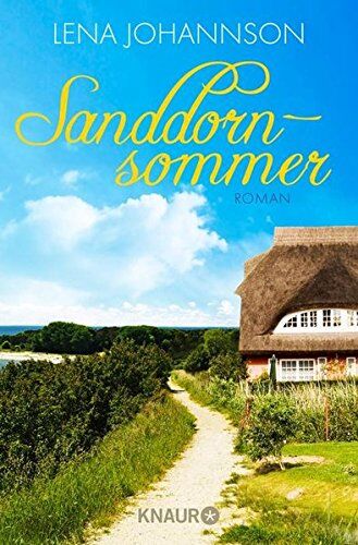 Lena Johannson - Sanddornsommer: Roman - Preis vom 16.10.2026 11:41:07 h