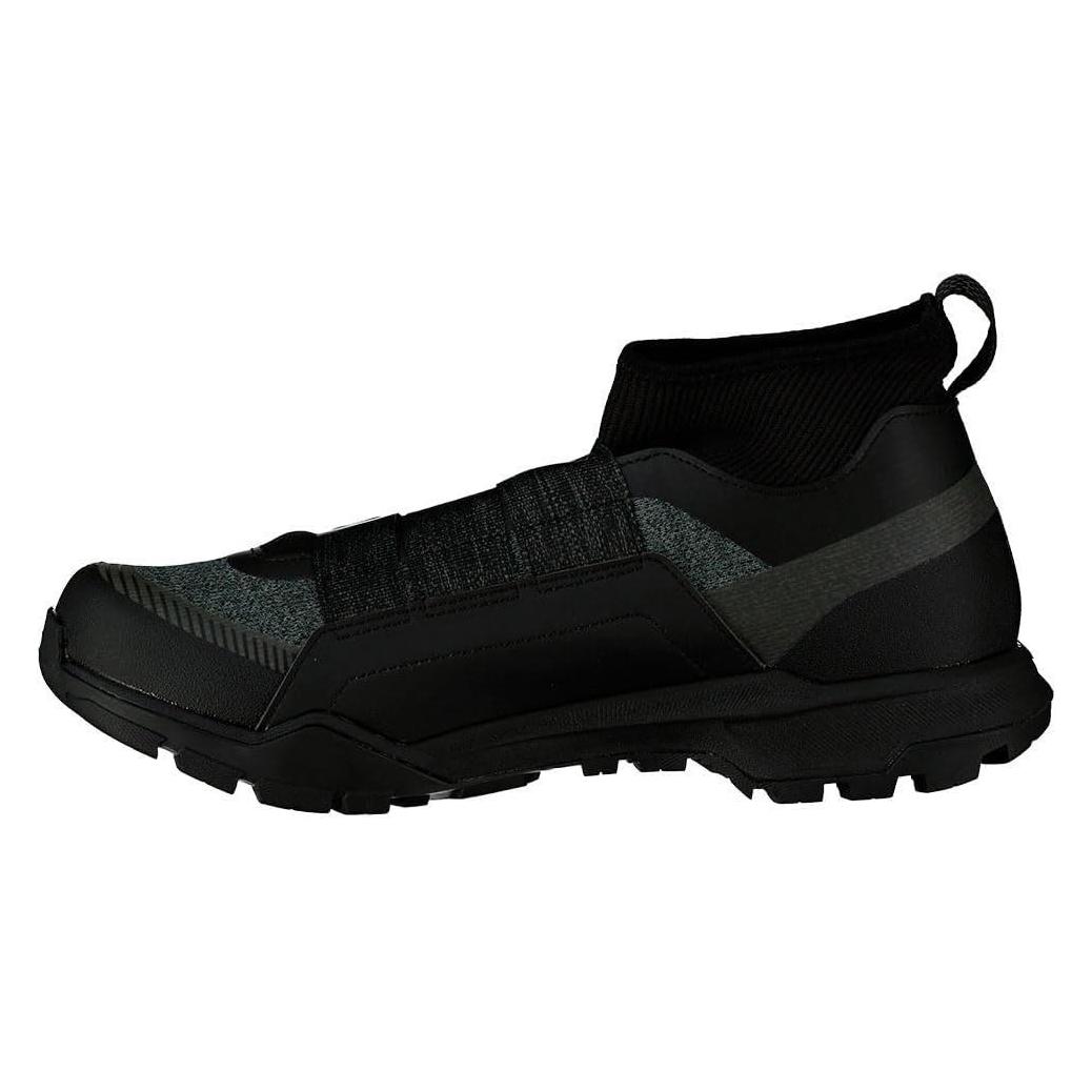 Shimano Men MT SH-EX7GTX Schuh SPD black (40) (ESHEX700GCL01S40000)