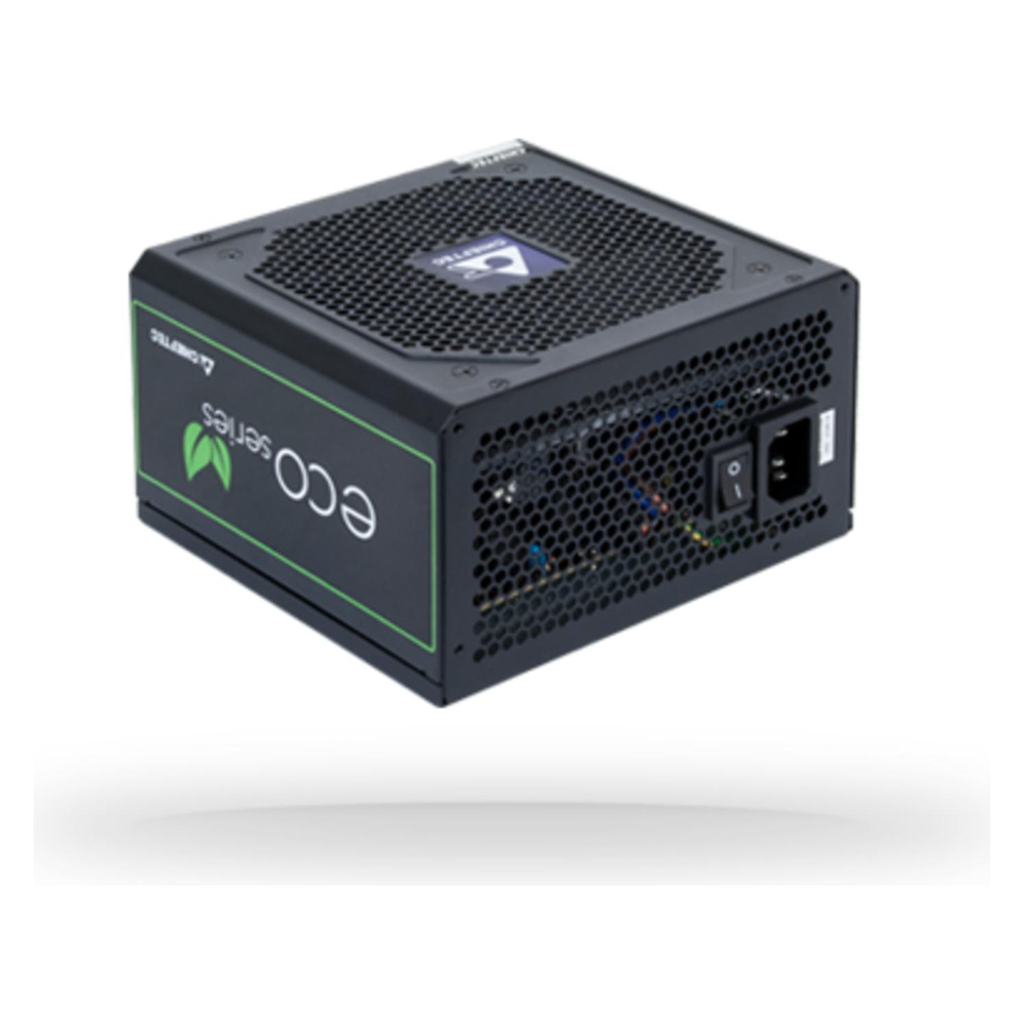Chieftec ECO Series GPE-500S (500 W) (GPE-500S)