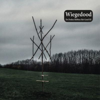 De Doden Hebben Het Goed III - Wiegedood, CD