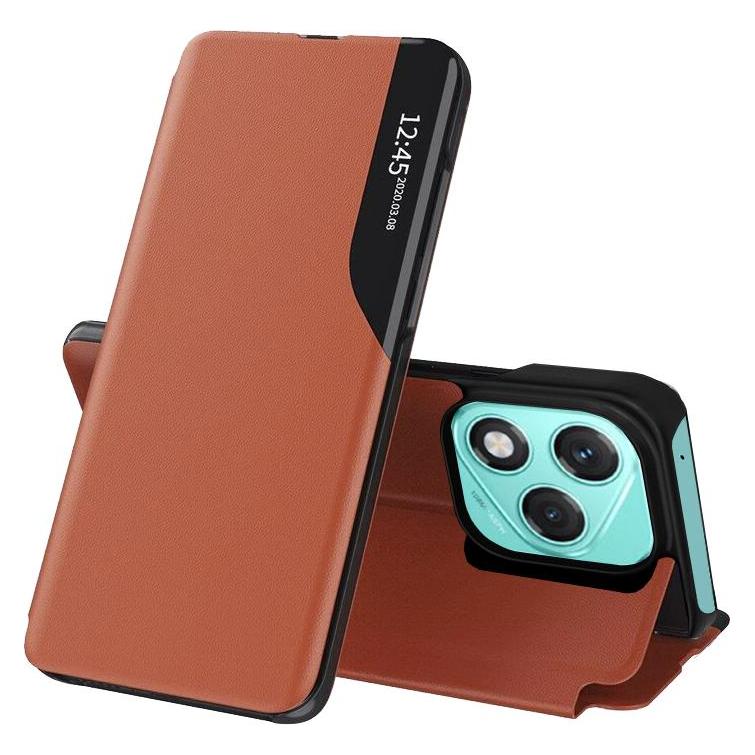 Techsuit - eFold Series - Honor 400 Lite - Orange (Honor 400 Lite) (57941955)