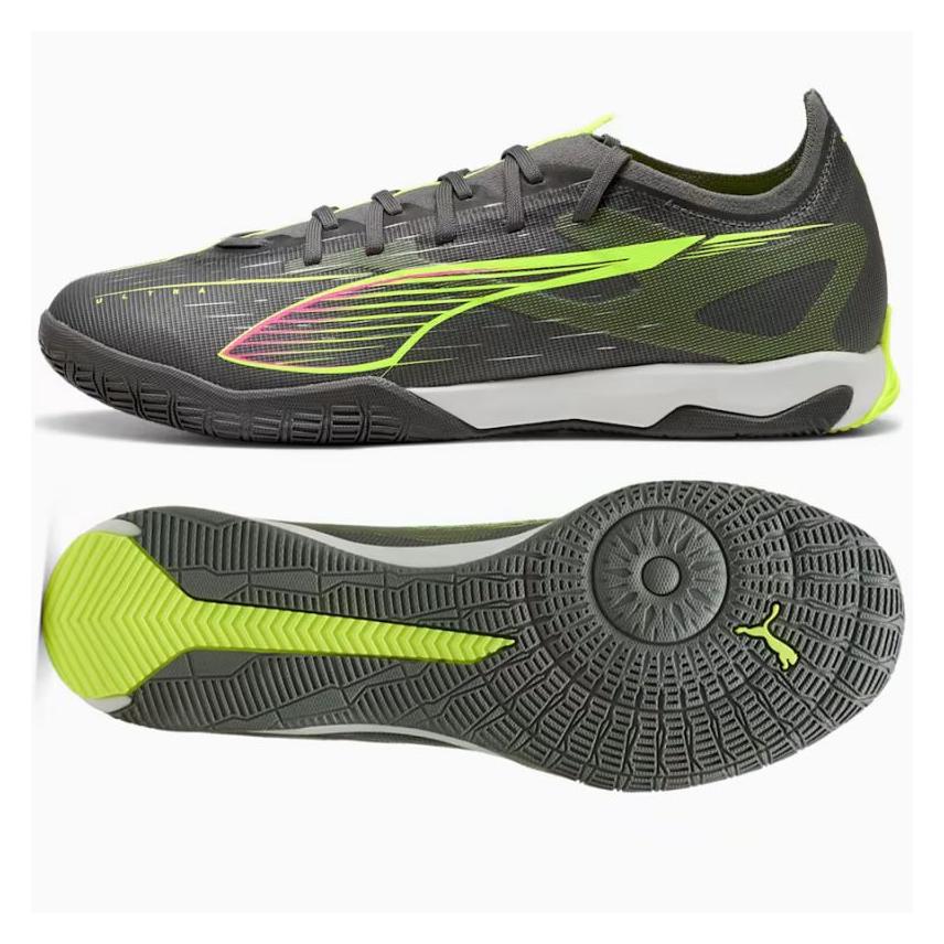 Puma Ultra 5 Match IT Fussballschuhe (40.5) (57382892)