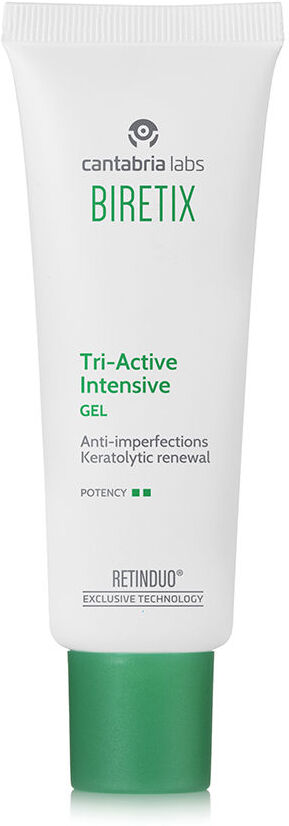 Cantabria Labs Gel Biretix TRI-ACTIVE Intensive 50 ml