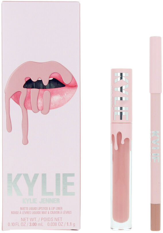 Kylie Cosmetics Batom Matte Kylie #300