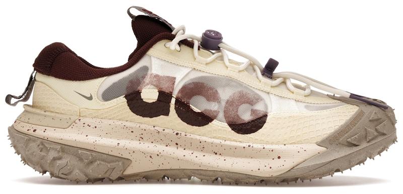 Nike ACG Mountain Fly 2 Low Sail Earth - EU 40.5