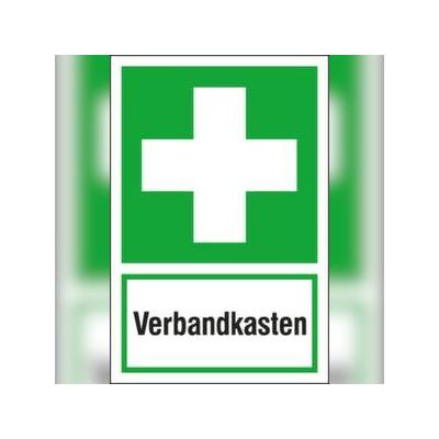 Erste-Hilfe-Schild