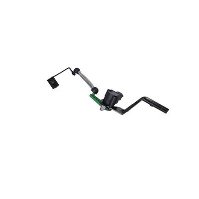 KAMOKA Sensor, Leuchtweiteregulierung 4310022 links für VAG