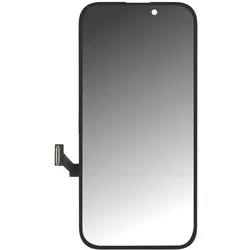 OEM ZY In-Cell- Display für iPhone 15 Plus (Display, Apple iPhone 15 Plus), Mobilgerät Ersatzteile