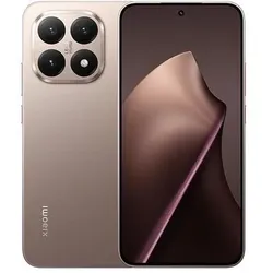 Xiaomi 15T 5G Dual Sim 12GB RAM 256GB - Rose Gold (256 GB, Rose Gold, Dual SIM, 5G), Smartphone, Gold