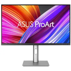 ASUS ProArt PA329CRV (3840 x 2160 Pixel, 31.50"), Monitor, Schwarz