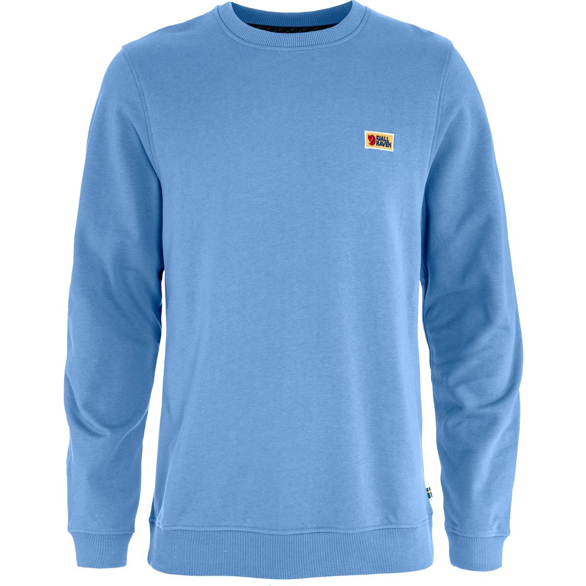 Fjällräven Vardag Sweater M ultramarine (537) XL F87070-537-XL