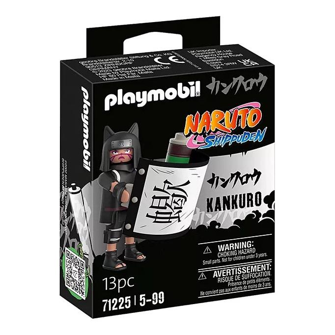 Playmobil 71225 Kankuro (71225) (71225)