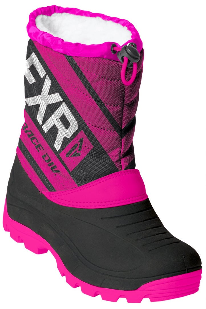 FXR Octane Jugend Winterstiefel 190717-1090-34
