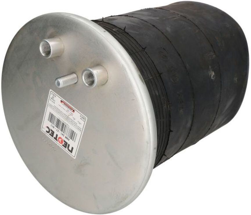 Luftfederbalg TIP TOPOL ABM 541-27-B11