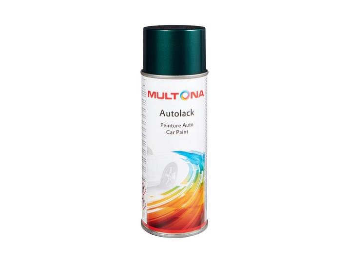Multona Autolack Spray 629-7 400 ml
