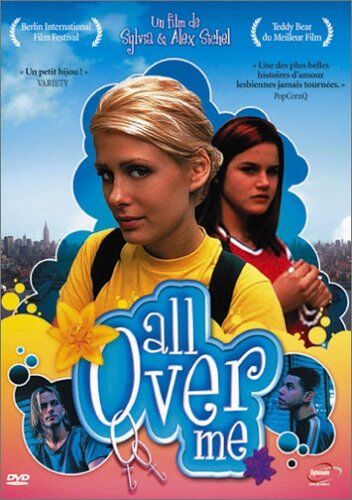 All Over Me - Preis vom 10.10.2026 11:48:34 h