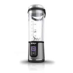 NINJA Blast BC151EUBK Standmixer
