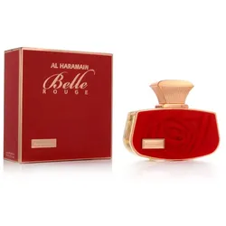 Al Haramain Belle Rouge Ep 75 Vp Distribuidor