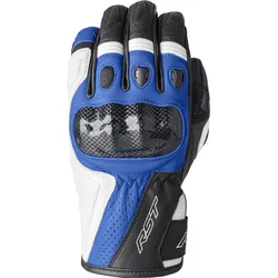 RST Stunt III Motorrad Handschuhe XL