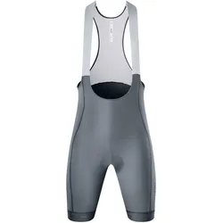 MAAP Women's Training Bib 3.0 Kurze Trägerhose Frauen - cobblestone - XXS