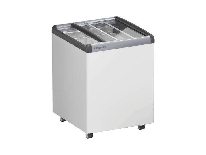 Liebherr EFE 1502 Eiscreme-Gefriertruhe Weiss