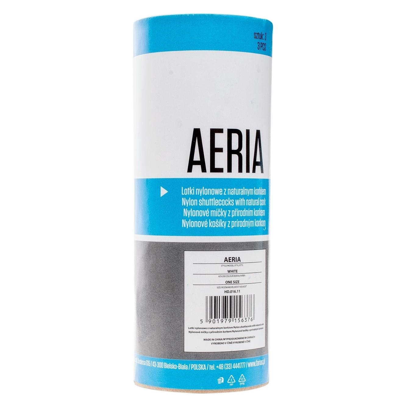 Hi-Tec Aeria (73783-WHITE)