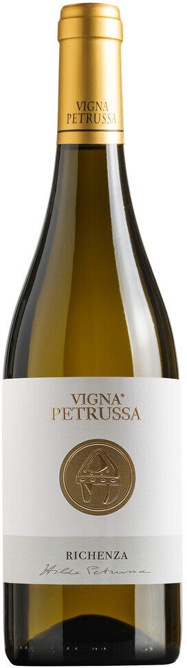 Richenza Vigna Petrussa 2022