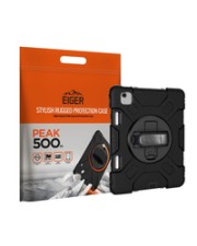 Eiger Peak 500m Case iPad Air 13'' 2024 schwarz Tasche Tablet (EGPE00172)