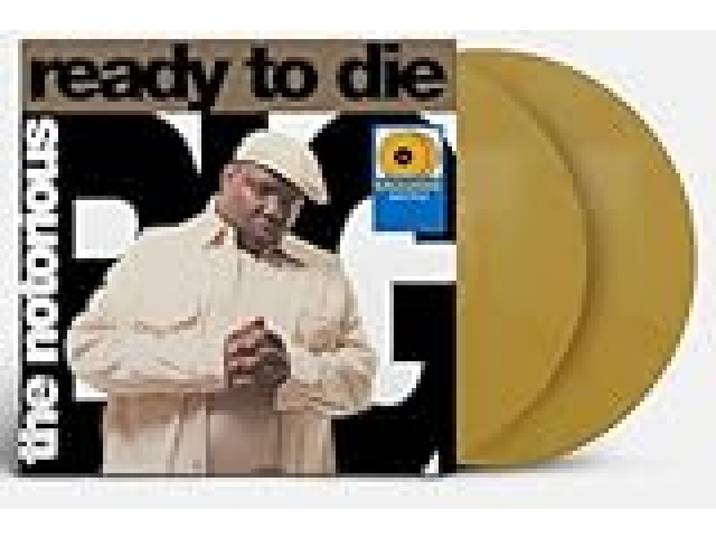 Ready to Die (Hhat50)