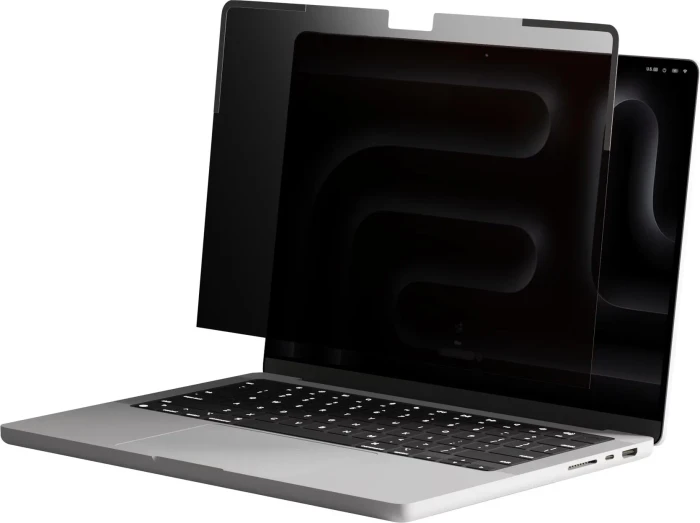 Targus Hyper shield - Blickschutzfilter für Notebook - entfernbar - magnetisch - 35.6 cm (14") - für Apple MacBook Pro (14.2 Zoll)