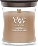 WOODWICK Santal Myrrh 85 g