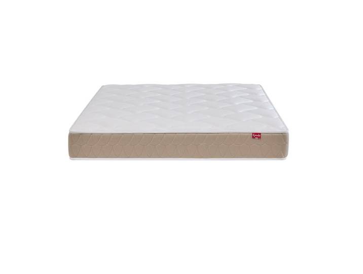 Matelas ressorts 140x200 cm EPEDA SELVA ép.24 cm