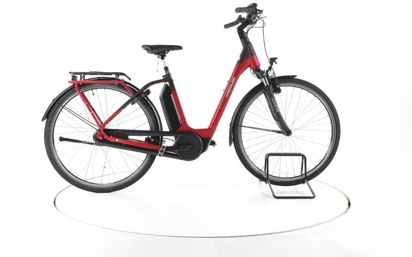 Kreidler Vitality Eco 6 Comfort City E-Bike Tiefeinsteiger - 303059