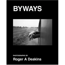Roger Deakins, Sachbücher von Roger Deakins