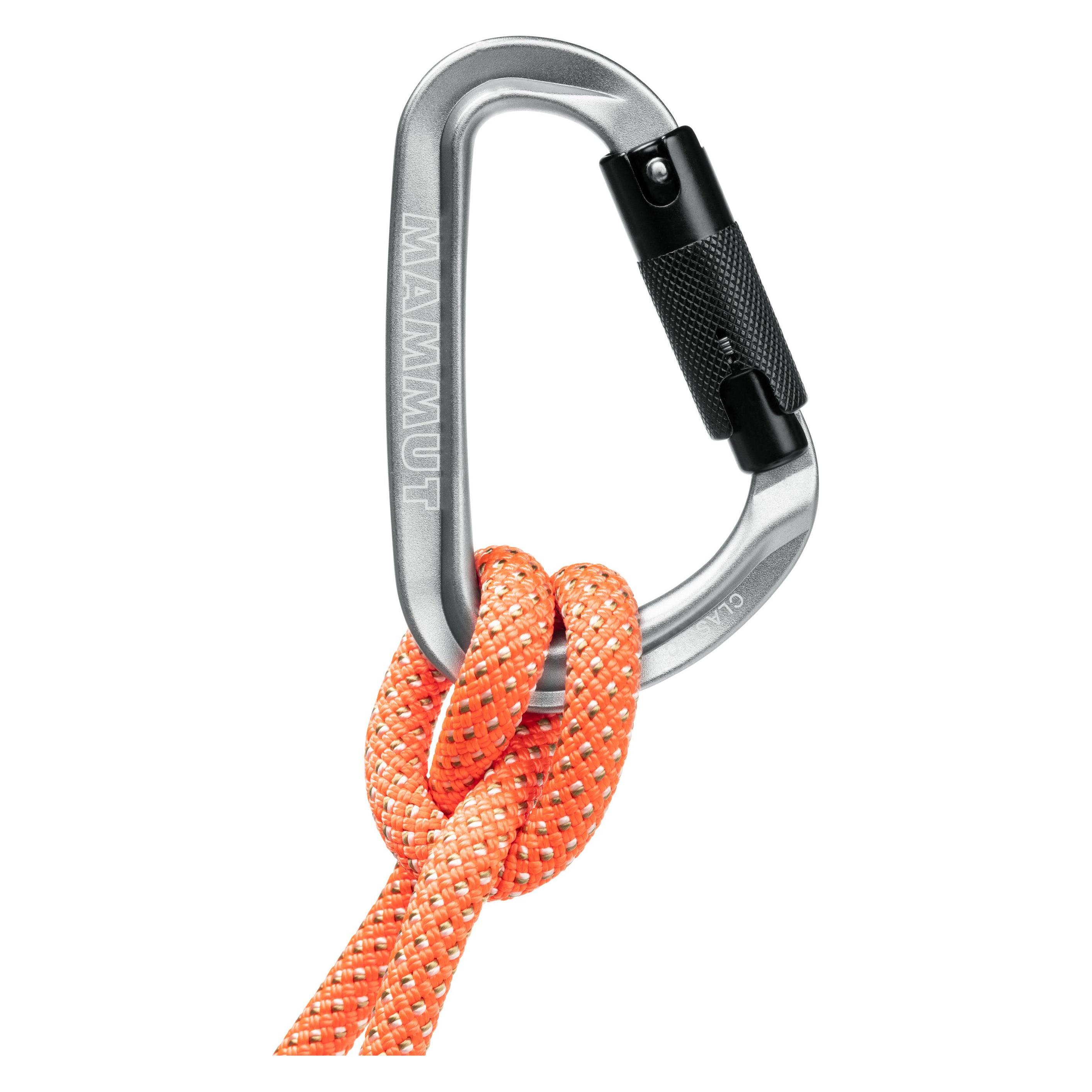 Mammut Classic HMS Twistlock Plus (2040-02480)