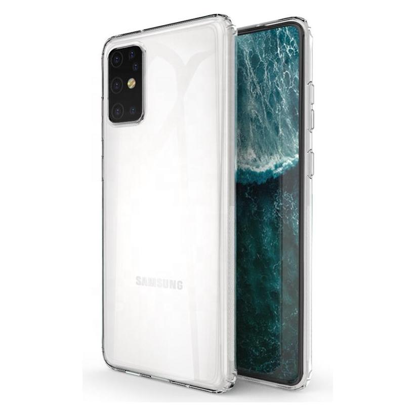 cyoo Ultradünn Cover Samsung - Galaxy S20 (Samsung Galaxy S20) (CY121509)